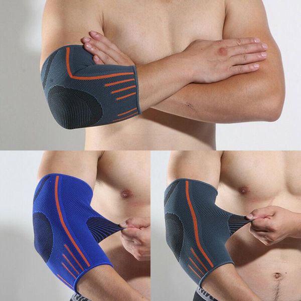 elbow & knee pads arm protective sleeve brace support strap arthritis guard bandage wrap band gym, Black;gray
elbow & knee pads arm protective sleeve brace support strap arthritis guard bandage wrap band gym, Black;gray