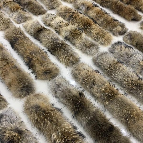 scarves 65cm 75cm 80cm 85cn 90cm 100% natural real raccoon fur collar women scarf winter coat neck cap long warm genuine sarf, Blue;gray
scarves 65cm 75cm 80cm 85cn 90cm 100% natural real raccoon fur collar women scarf winter coat neck cap long warm genuine sarf, Blue;gray