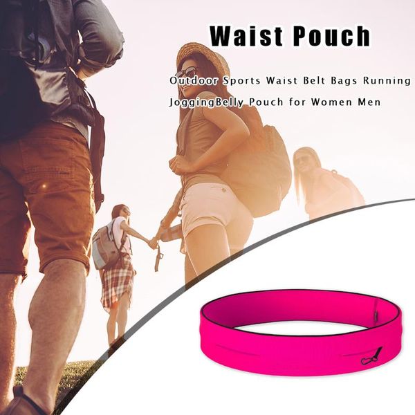 sport waist belt bag jogging belly pouch easy safety outdoor milk silk running exercise accessories for women men support, Black;gray
sport waist belt bag jogging belly pouch easy safety outdoor milk silk running exercise accessories for women men support, Black;gray