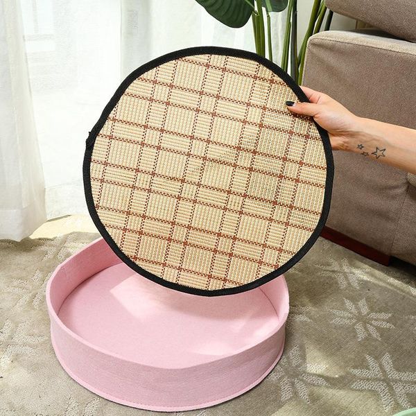 dog mat cooling summer pad for dogs cat blanket sofa breathable pet bed washable small medium large kennels & pens
dog mat cooling summer pad for dogs cat blanket sofa breathable pet bed washable small medium large kennels & pens