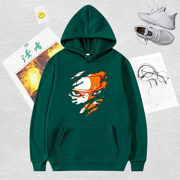 men's hoodies & sweatshirts harajuku fashion brand hoodie 2021 autumn and winter leisure hip hop couple sweater, Black
men's hoodies & sweatshirts harajuku fashion brand hoodie 2021 autumn and winter leisure hip hop couple sweater, Black