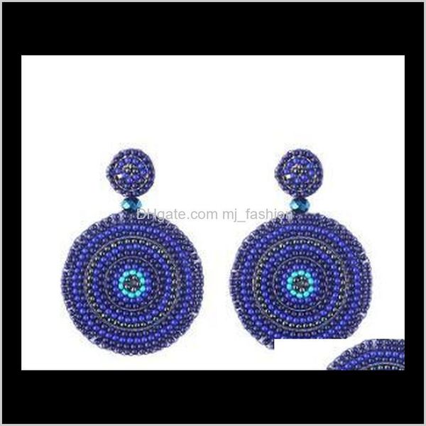 & jewelrybohemian handmade earrings for women girls colorful rice bead dangle chandelier eardrop jewelry aessories wholesaleps1887 drop deli, Silver
& jewelrybohemian handmade earrings for women girls colorful rice bead dangle chandelier eardrop jewelry aessories wholesaleps1887 drop deli, Silver
