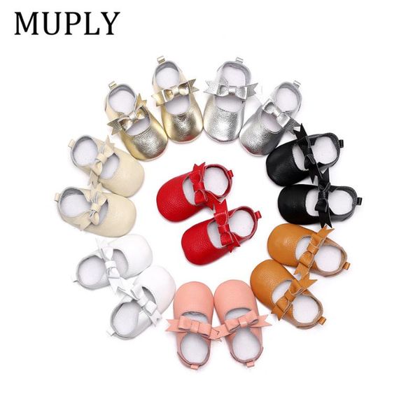first walkers fashion bow baby girl shoes genuine leather born handmade moccasins soft sole princess
first walkers fashion bow baby girl shoes genuine leather born handmade moccasins soft sole princess