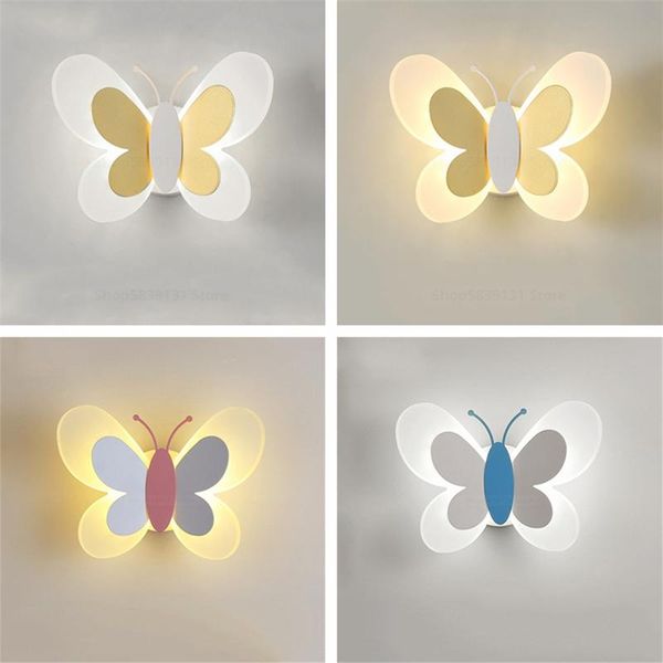 wall lamp modern butterfly cartoon cute sconce night lamps for kids lights home decoration bedroom light fixtures
wall lamp modern butterfly cartoon cute sconce night lamps for kids lights home decoration bedroom light fixtures