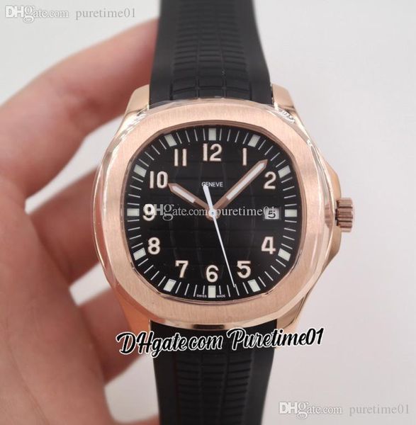 2022 5167r automatic mens watch pvd rose gold black textured dial stick number markers rubber strap 8 styles watches puretime01 e21-d4, Slivery;brown
2022 5167r automatic mens watch pvd rose gold black textured dial stick number markers rubber strap 8 styles watches puretime01 e21-d4, Slivery;brown
