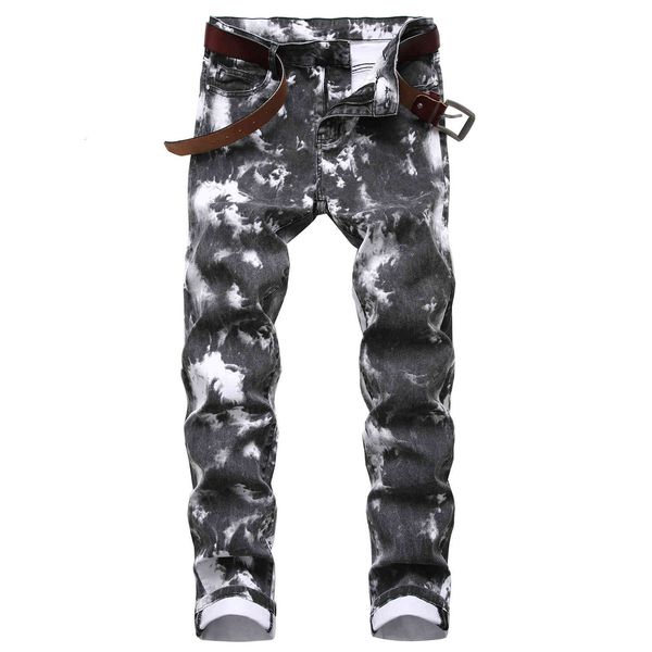 men's jeans s skinny biker straight fashion slim motorcycle moto denim hip hop pant for em69, Blue
men's jeans s skinny biker straight fashion slim motorcycle moto denim hip hop pant for em69, Blue