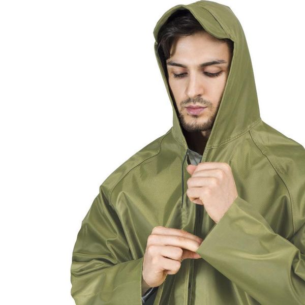 raincoats fashion army green raincoat women rainwear men reflective rain coat impermeable poncho japan waterproof cover hooded
raincoats fashion army green raincoat women rainwear men reflective rain coat impermeable poncho japan waterproof cover hooded
