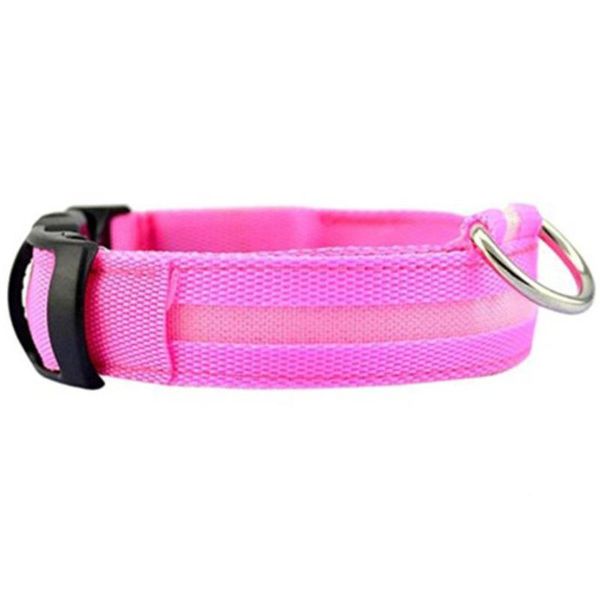 dog collars & leashes pet supplies led light up collar night safety bright flashing adjustable nylon leash dogs fluorescent
dog collars & leashes pet supplies led light up collar night safety bright flashing adjustable nylon leash dogs fluorescent
