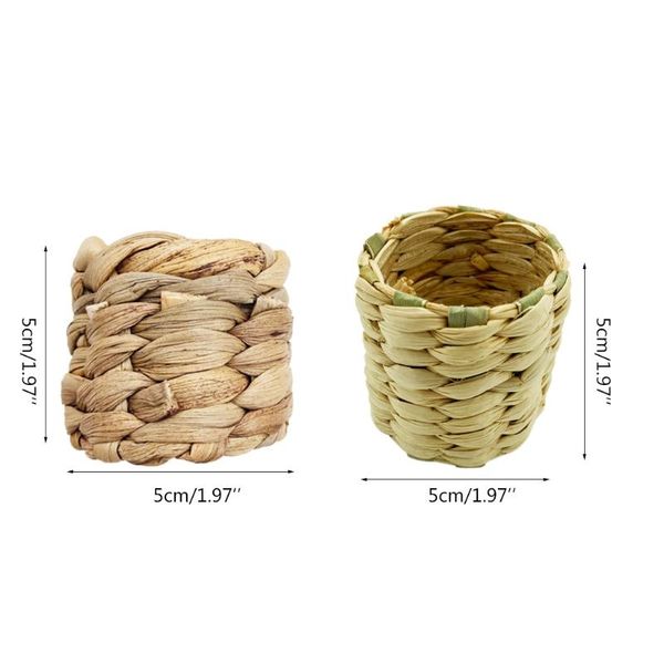 napkin rings e8fe rustic set of 6 handmade grass woven ring wedding home decor farmhouse natural serviette buckles holder
napkin rings e8fe rustic set of 6 handmade grass woven ring wedding home decor farmhouse natural serviette buckles holder