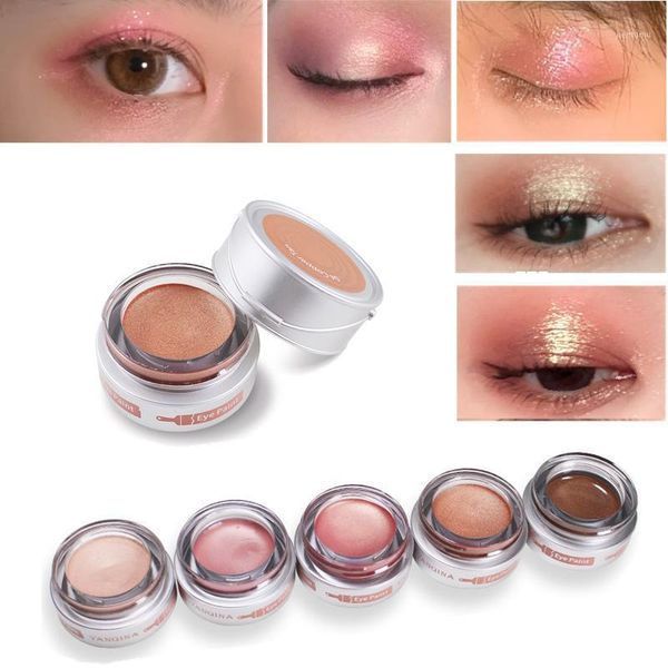 monochrome eyeshadow pearl metal shimmer glow shiny waterproof not smudge beginner makeup eye shadow beauty cosmetics1
monochrome eyeshadow pearl metal shimmer glow shiny waterproof not smudge beginner makeup eye shadow beauty cosmetics1