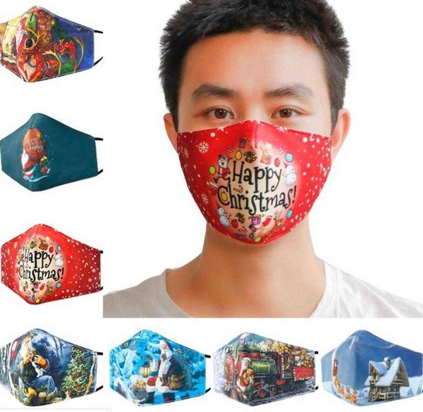 8 styles party mask 3 layer cartoon print christmas facemask 95% filtration efficiency 3d dustproof prevention of iuenza breathab
8 styles party mask 3 layer cartoon print christmas facemask 95% filtration efficiency 3d dustproof prevention of iuenza breathab
