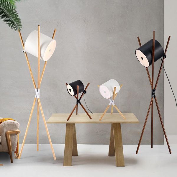 nordic living room table lamp floor industrial wind solid wood black walnut trident drum study bedroom bedside lamps
nordic living room table lamp floor industrial wind solid wood black walnut trident drum study bedroom bedside lamps
