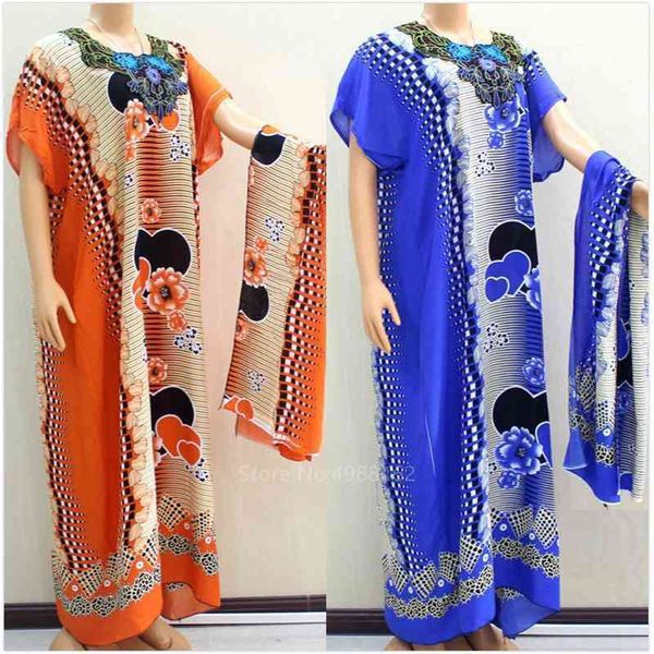 africa dress women dashiki maxi dress african floral print clothing bazin loose casual summer short sleeve hijab scarf set 210408, Red
africa dress women dashiki maxi dress african floral print clothing bazin loose casual summer short sleeve hijab scarf set 210408, Red
