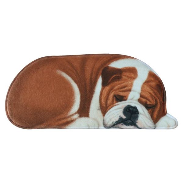 carpets tapete bathroom rugs printed anti-slip floor cartoon 3d dog shape animal entrance welcome mats doormats hallway carpet
carpets tapete bathroom rugs printed anti-slip floor cartoon 3d dog shape animal entrance welcome mats doormats hallway carpet