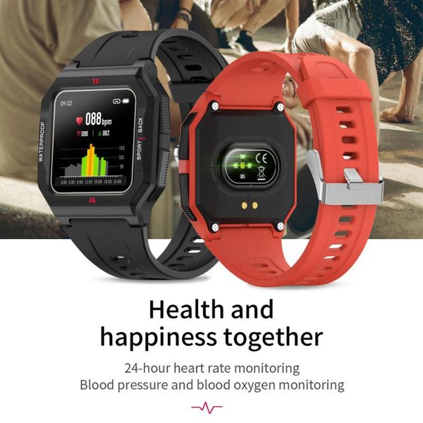 men smart watch 2021 ip68 waterproof women heart rate monitor kids smartwatch fitness tracker for android phone watches
men smart watch 2021 ip68 waterproof women heart rate monitor kids smartwatch fitness tracker for android phone watches