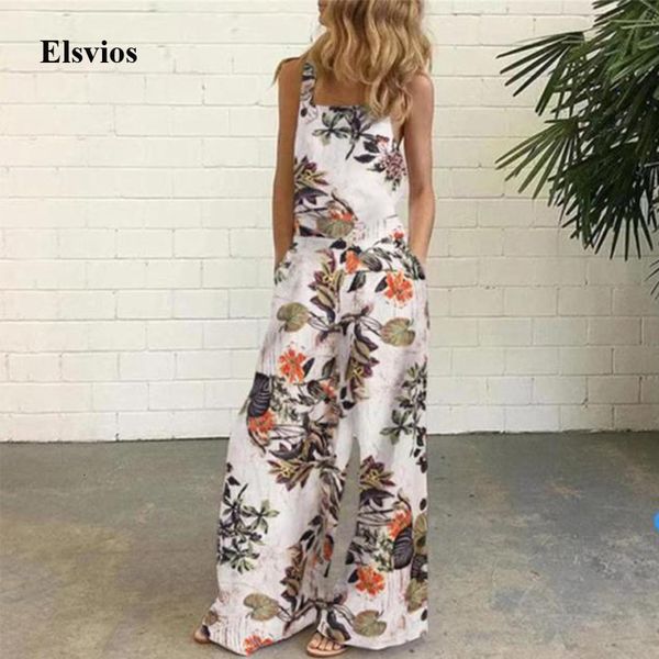 women's jumpsuits & rompers 2021 summer button wide leg romper bodysuit vintage flower print loose jumpsuit women off shoulder sle, Black;white
women's jumpsuits & rompers 2021 summer button wide leg romper bodysuit vintage flower print loose jumpsuit women off shoulder sle, Black;white