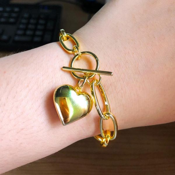 earrings & necklace missvikki sparkly vintage golden heart pendant bangle ring jewelry set brides wedding jewellery, Silver
earrings & necklace missvikki sparkly vintage golden heart pendant bangle ring jewelry set brides wedding jewellery, Silver