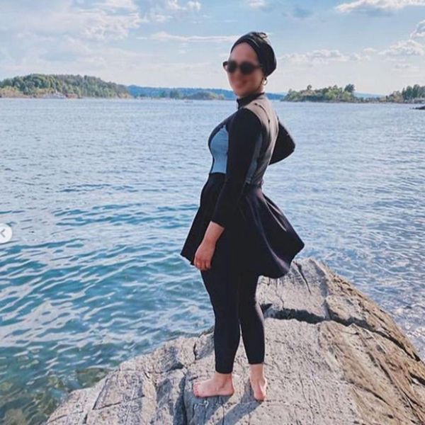 swim wear black swimming suit for burkini muslim fashion swimwear women swimsuit long sleeve arabic turkey pakistani islamic
swim wear black swimming suit for burkini muslim fashion swimwear women swimsuit long sleeve arabic turkey pakistani islamic