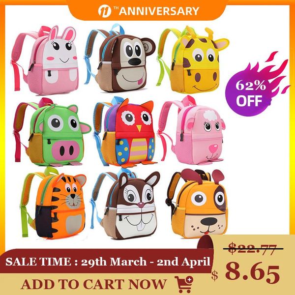 animal children backpacks brand design girl boys backpack toddler kids neoprene school bags kindergarten cartoon bag
animal children backpacks brand design girl boys backpack toddler kids neoprene school bags kindergarten cartoon bag