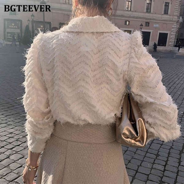 bgteever elegant notched collar women tassels shirts blouses 2021 spring new single-breasted female workwear shirts blusas, White
bgteever elegant notched collar women tassels shirts blouses 2021 spring new single-breasted female workwear shirts blusas, White