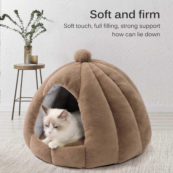 cat beds & furniture pet dog cute house kennel winter warm fluffy nest soft removable pumpkin types cathouse windproof bed mat
cat beds & furniture pet dog cute house kennel winter warm fluffy nest soft removable pumpkin types cathouse windproof bed mat