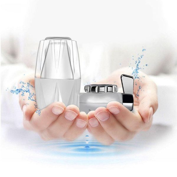 kitchen faucets faucet mount filter household water tap purifier 7 layers filtering softener purification device
kitchen faucets faucet mount filter household water tap purifier 7 layers filtering softener purification device