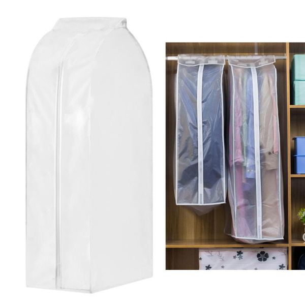 clothing & wardrobe storage large dust cover organizer clothes hanging protector case dustproof for garment dress suit coat
clothing & wardrobe storage large dust cover organizer clothes hanging protector case dustproof for garment dress suit coat
