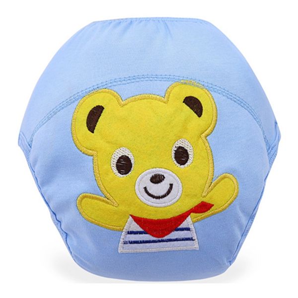 baby diapers reusable cloth nappies waterproof child boys girls cotton training pants panties washable underwear 870 y2
baby diapers reusable cloth nappies waterproof child boys girls cotton training pants panties washable underwear 870 y2