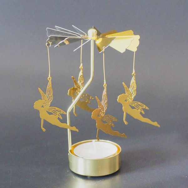 candle holders metal candlestick merry rotating spinning holder wedding party christmas home decoration tealight
candle holders metal candlestick merry rotating spinning holder wedding party christmas home decoration tealight