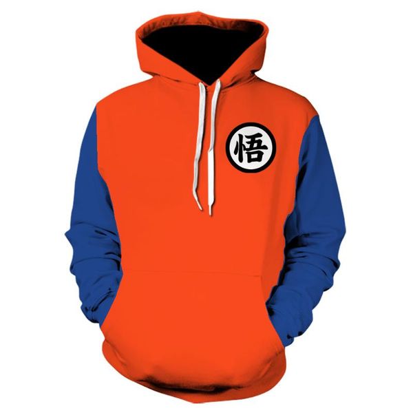 men's hoodies & sweatshirts fashion men and women hoodie 3d printed anime fun sweatshirt pullover street wear casual, Black
men's hoodies & sweatshirts fashion men and women hoodie 3d printed anime fun sweatshirt pullover street wear casual, Black