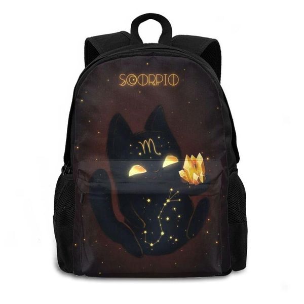 scorpio zodiac monster fashion large-capacity outdoor travel leisure backpack,student computer storage bag backpack
scorpio zodiac monster fashion large-capacity outdoor travel leisure backpack,student computer storage bag backpack