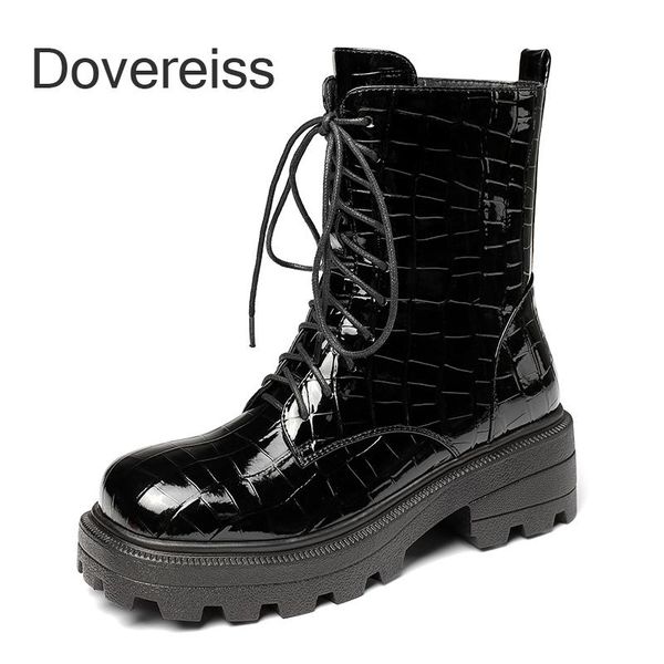 boots winter woman fashion consice shoes short elegant zipper matin ankle big size 42 43, Black
boots winter woman fashion consice shoes short elegant zipper matin ankle big size 42 43, Black