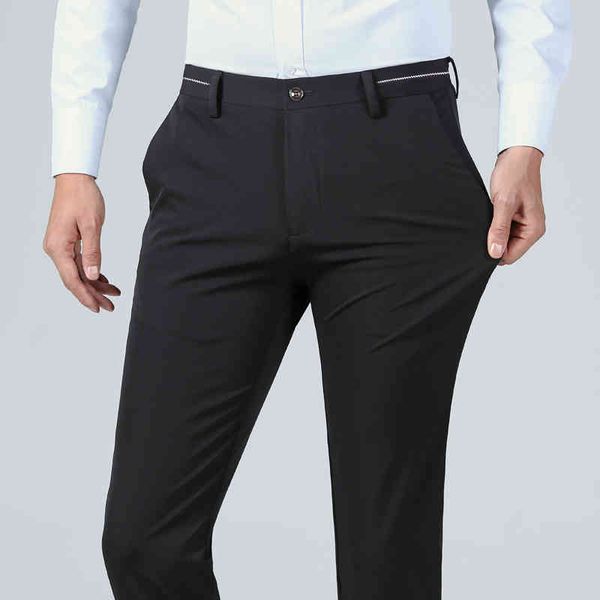 men's pants brand casual business classics straight fashion black blue work trousers male large size 29-38 158x
men's pants brand casual business classics straight fashion black blue work trousers male large size 29-38 158x