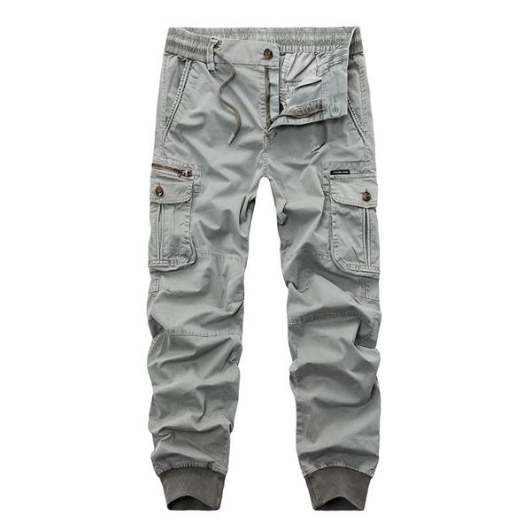 men's pants cargo men casual solid breathable army military trousers mens tactical male pockets joggers, Black
men's pants cargo men casual solid breathable army military trousers mens tactical male pockets joggers, Black