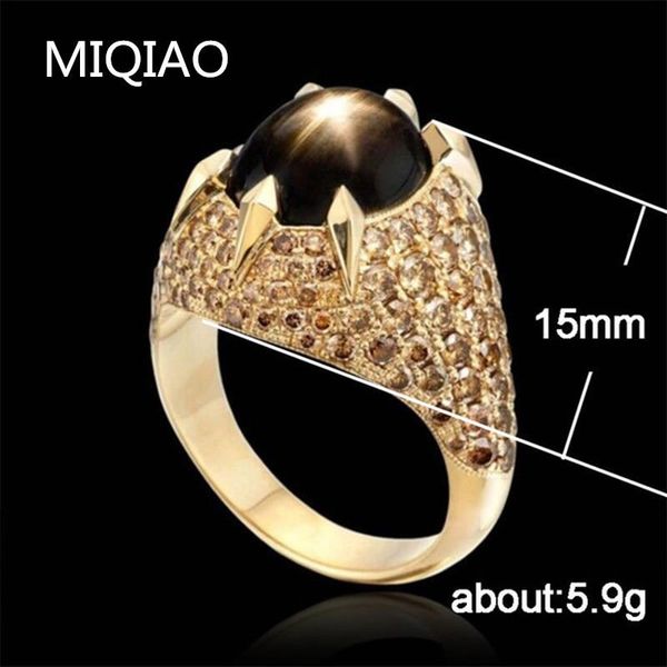 wedding rings ring exaggerated atmosphere oval edge black white stone female european and american jewelry, Slivery;golden
wedding rings ring exaggerated atmosphere oval edge black white stone female european and american jewelry, Slivery;golden