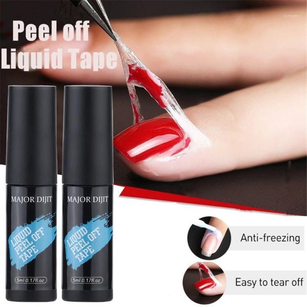 liquid nail peel off tape gel finger cuticle care tool manicure skin protect glue base coat latex beauty diy art1, Red;pink
liquid nail peel off tape gel finger cuticle care tool manicure skin protect glue base coat latex beauty diy art1, Red;pink