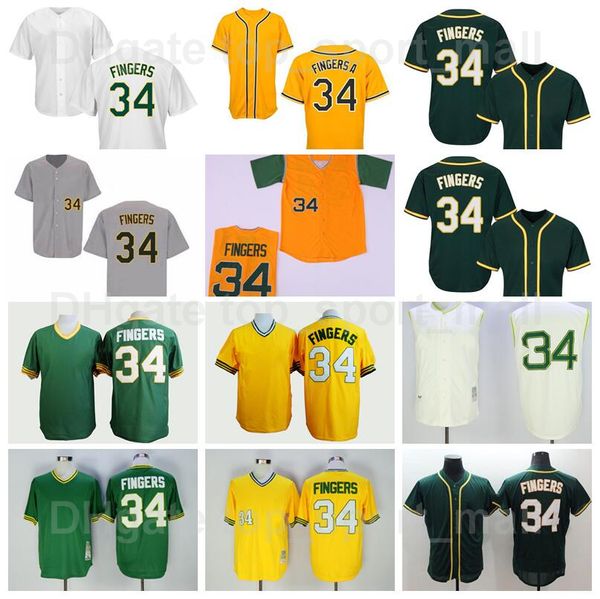 retro baseball vintage 34 rollie fingers jersey green white grey yellow team retire pullover flexbase cool base stitched cooperstown men goo, Blue;black
retro baseball vintage 34 rollie fingers jersey green white grey yellow team retire pullover flexbase cool base stitched cooperstown men goo, Blue;black