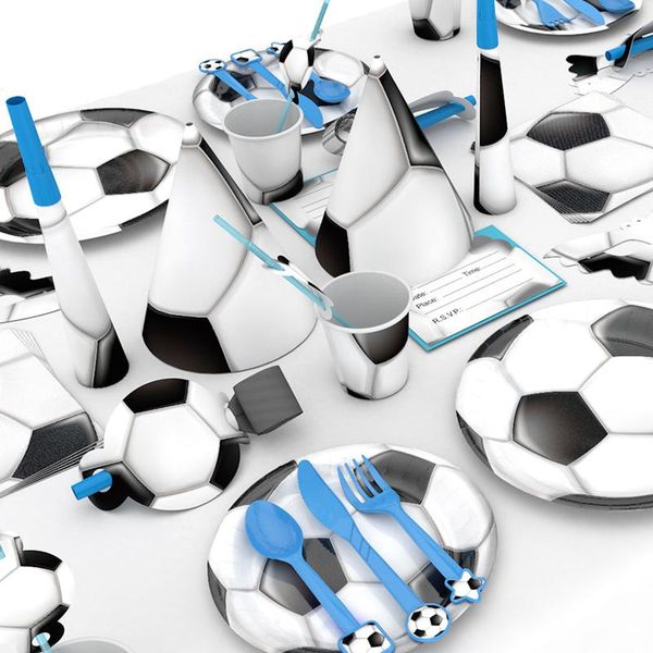 disposable dinnerware white football theme birthday party tableware set napkin cups tablecloth flags plates kids favor boys decor supplies
disposable dinnerware white football theme birthday party tableware set napkin cups tablecloth flags plates kids favor boys decor supplies