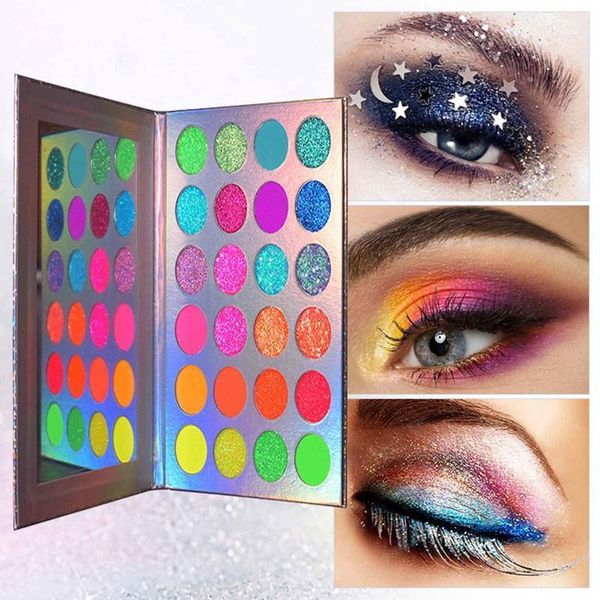 club colorful eyeshadow palette matte 24 colors shimmer blendable bright eye shadow pallete silky powder pigmented makeup kit1
club colorful eyeshadow palette matte 24 colors shimmer blendable bright eye shadow pallete silky powder pigmented makeup kit1