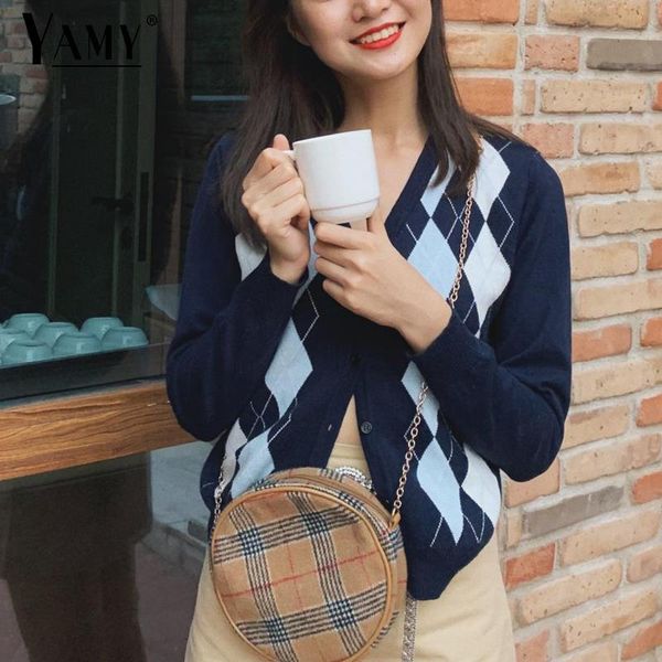 winter fall knitted women sweater cardigan kawaii crop plaid cardigans cropped knit korean, White;black
winter fall knitted women sweater cardigan kawaii crop plaid cardigans cropped knit korean, White;black