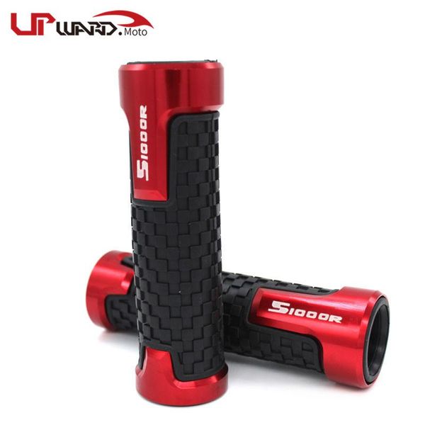 for s1000r s 1000r s1000 r 2014 2021 motorcycle accessories 7/8'' 22mm handlebar grips handle grip bar handlebars
for s1000r s 1000r s1000 r 2014 2021 motorcycle accessories 7/8'' 22mm handlebar grips handle grip bar handlebars