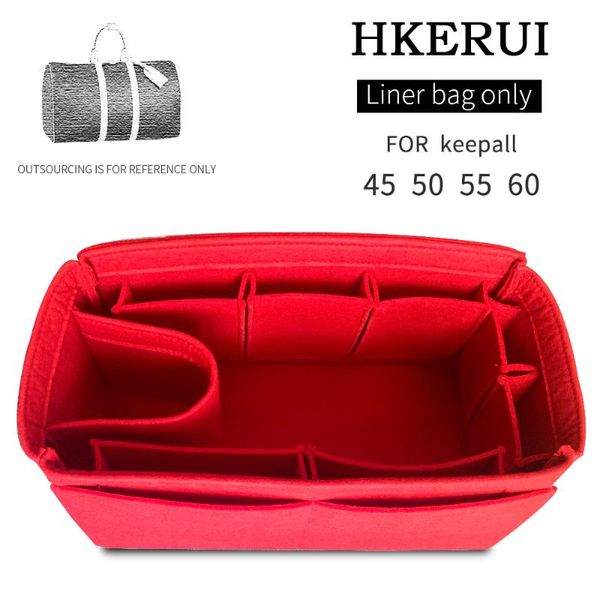 for keepall 45 50 55 60 bag organizer insert shapers purse organizers-2/3mm felt premium felt(handmade/20 colors cosmetic bags & cases
for keepall 45 50 55 60 bag organizer insert shapers purse organizers-2/3mm felt premium felt(handmade/20 colors cosmetic bags & cases