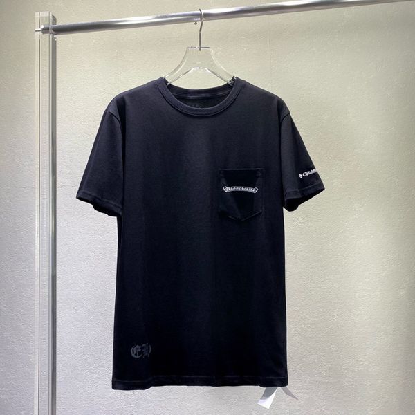 crosin 2021 summer new couple's paris black and white fashion round neck short sleeve t-shirt
crosin 2021 summer new couple's paris black and white fashion round neck short sleeve t-shirt