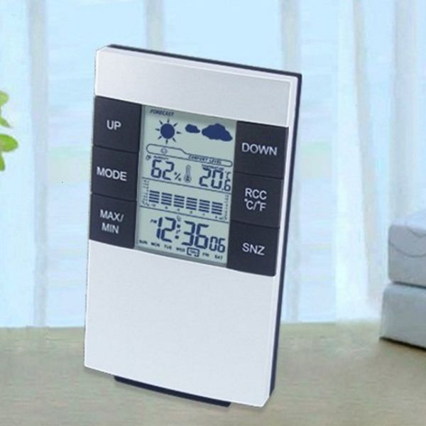 thermometers lcd indoor electronic thermometer household electronic thermometer with backlight multi-function digital thermometer
thermometers lcd indoor electronic thermometer household electronic thermometer with backlight multi-function digital thermometer