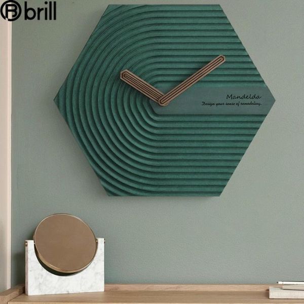 nordic luxury large wall clock home decor creative silent modern watches office decoration reloj clocks
nordic luxury large wall clock home decor creative silent modern watches office decoration reloj clocks