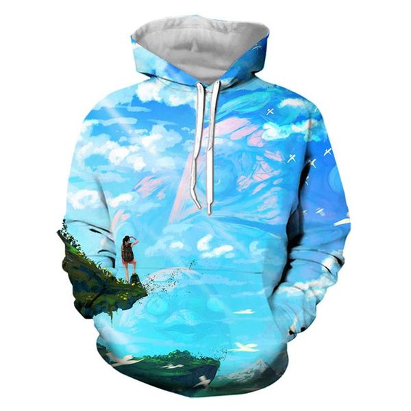 men's hoodies & sweatshirts 2021 3d printing style men fashionable with planet print funny hooded oversized s-7xl, Black
men's hoodies & sweatshirts 2021 3d printing style men fashionable with planet print funny hooded oversized s-7xl, Black