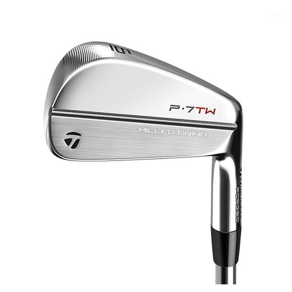 golf club p7tw irons set 3-9p (8pcs) flex s and r steel shaft with headcover complete of clubs1
golf club p7tw irons set 3-9p (8pcs) flex s and r steel shaft with headcover complete of clubs1