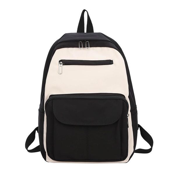 backpack the female small fresh korean cute campus student school bag girl simple travel backpacks for women
backpack the female small fresh korean cute campus student school bag girl simple travel backpacks for women