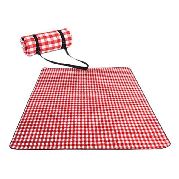 -picnic cloth fold pad soft blanket outdoor folding waterproof camping beach plaid picnic mat 200cmx200cm pads
-picnic cloth fold pad soft blanket outdoor folding waterproof camping beach plaid picnic mat 200cmx200cm pads