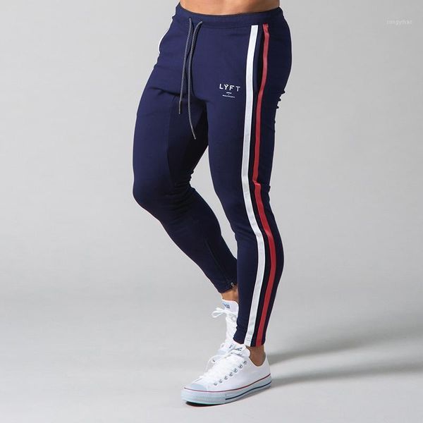 men pants fitness casual elastic bodybuilding clothing navy military sweatpants joggers mens 2021 men's, Black
men pants fitness casual elastic bodybuilding clothing navy military sweatpants joggers mens 2021 men's, Black
